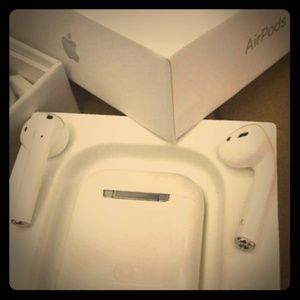 Airpods Apple